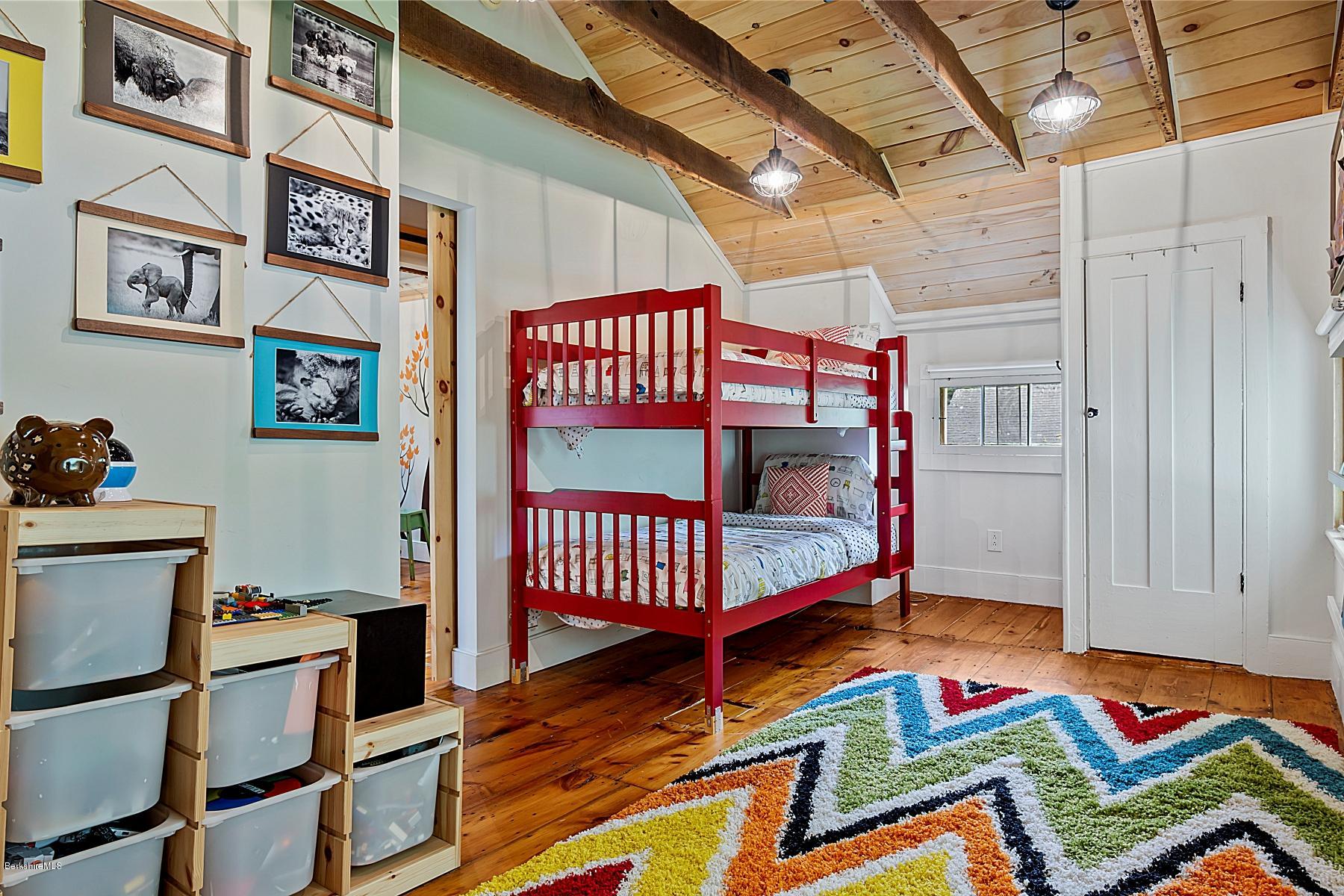 1135 Ashley Falls Road Sheffield, MA 01222 - Photo 23 of 32 23bedroom3