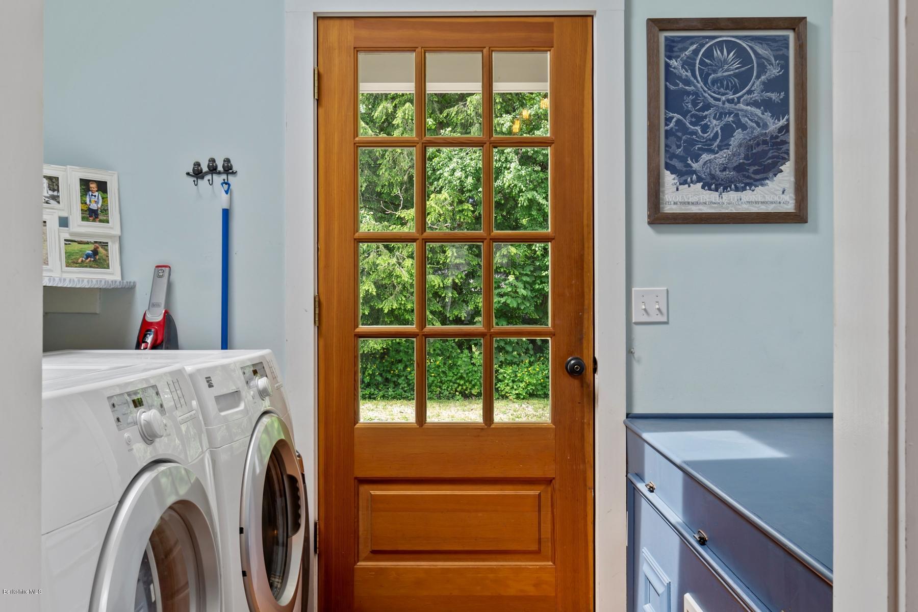 1135 Ashley Falls Road Sheffield, MA 01222 - Photo 25 of 32 25laundry