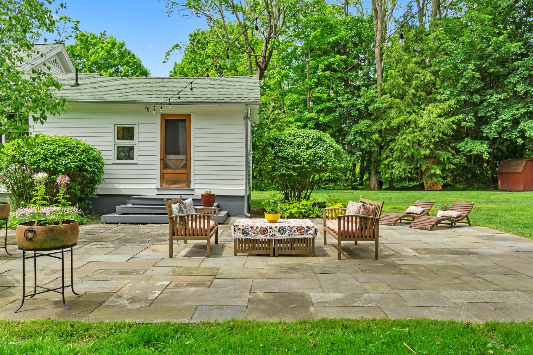 1135 Ashley Falls Road Sheffield, MA 01222 - Photo 26 of 32 26patio