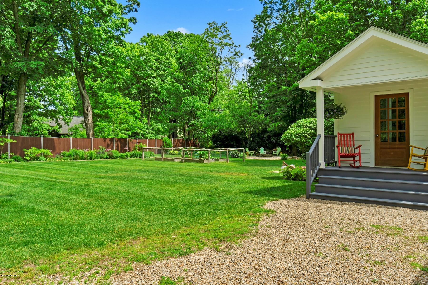 1135 Ashley Falls Road Sheffield, MA 01222 - Photo 27 of 32 27sideyardgardens