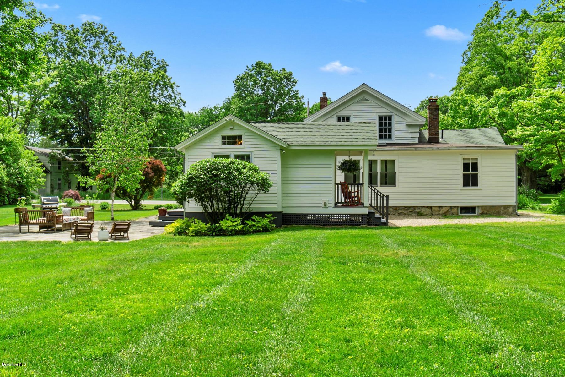 1135 Ashley Falls Road Sheffield, MA 01222 - Photo 29 of 32 29backofhouse