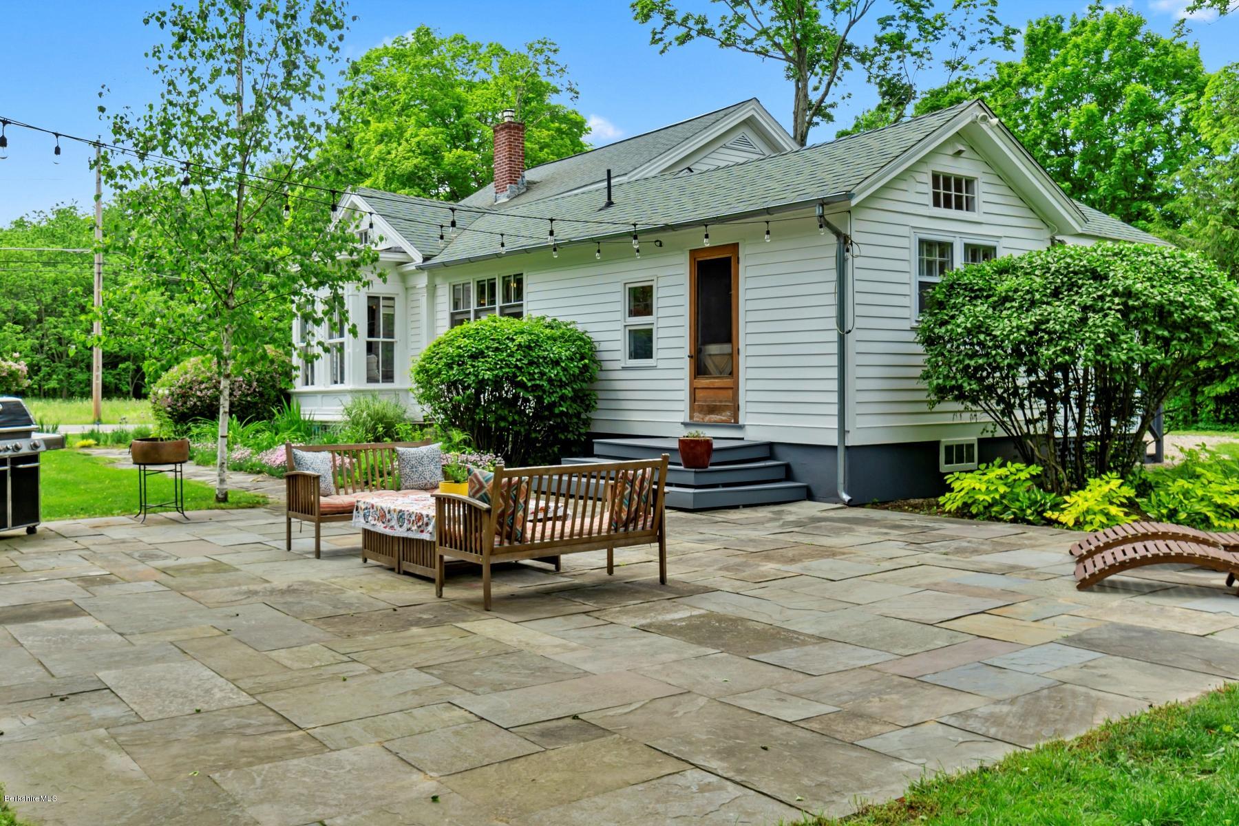1135 Ashley Falls Road Sheffield, MA 01222 - Photo 4 of 32 4patio