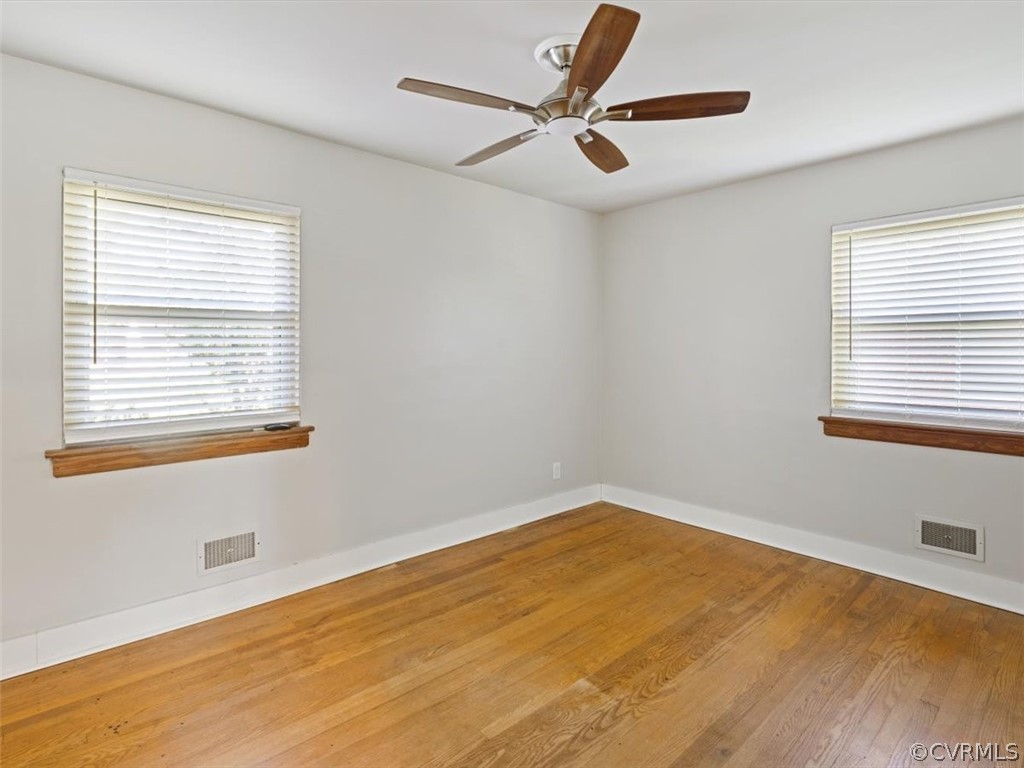 906 Pierpont Road Richmond, VA 23225 - Photo 16 of 24 a view of an empty room with a window
