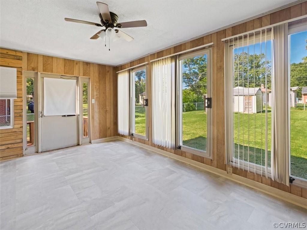906 Pierpont Road Richmond, VA 23225 - Photo 20 of 24 a view of a room with a large window