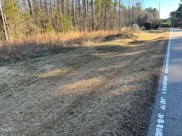 $47,500 | 0 Nc Highway, Castalia, NC 27816
