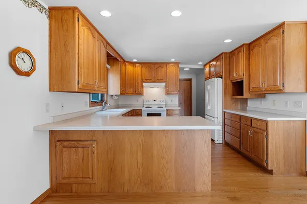 $399,900 | 3133 Selma Court, Appleton, WI 54914