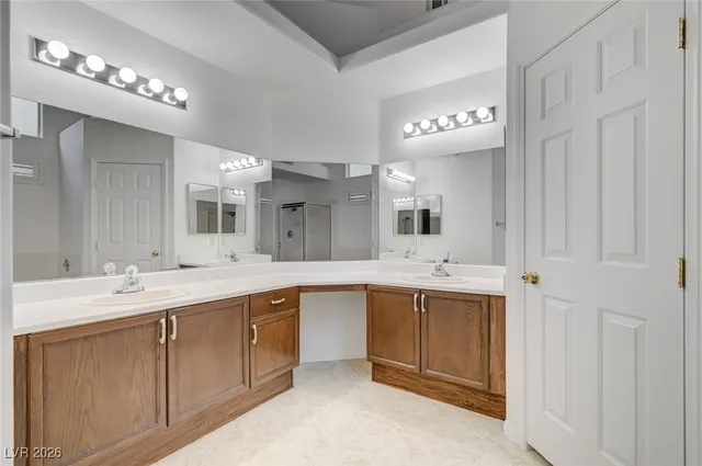 $495,000 | 805 Blue Springs Drive, Henderson, NV 89002