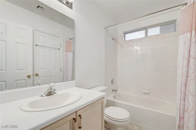 $495,000 | 805 Blue Springs Drive, Henderson, NV 89002