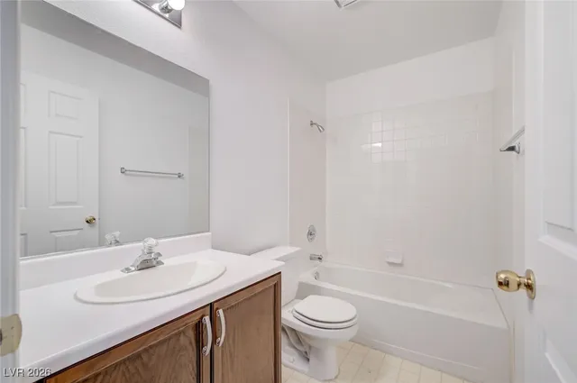 $495,000 | 805 Blue Springs Drive, Henderson, NV 89002