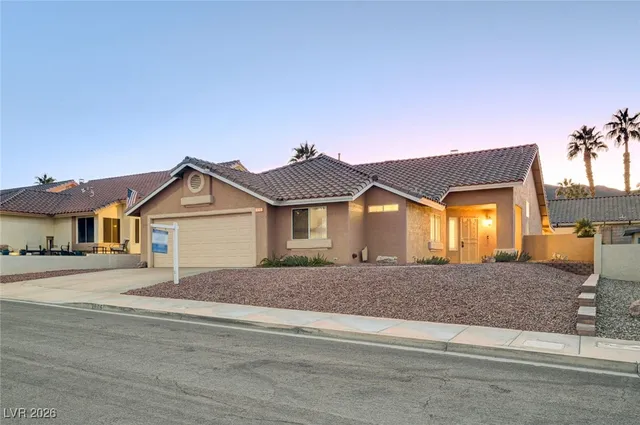 $495,000 | 805 Blue Springs Drive, Henderson, NV 89002