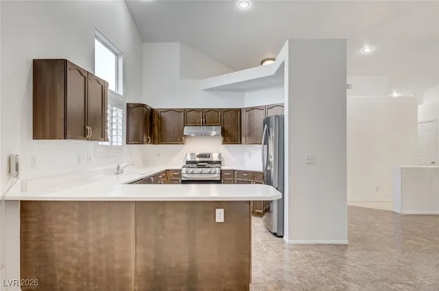 $495,000 | 805 Blue Springs Drive, Henderson, NV 89002