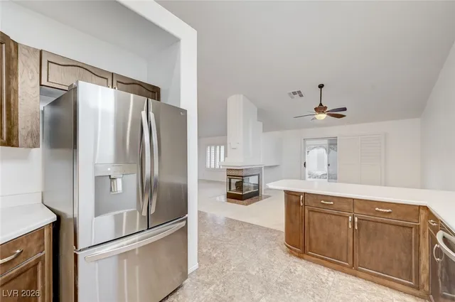 $495,000 | 805 Blue Springs Drive, Henderson, NV 89002