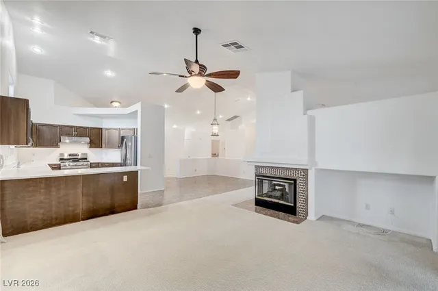 $495,000 | 805 Blue Springs Drive, Henderson, NV 89002