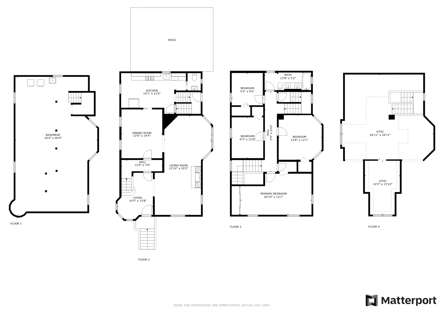 7009 34th Street Berwyn, IL 60402 - Photo 30 of 30