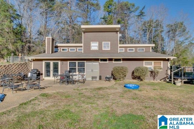 2748 County Road 54 Montevallo, AL 35115 - Photo 33 of 45