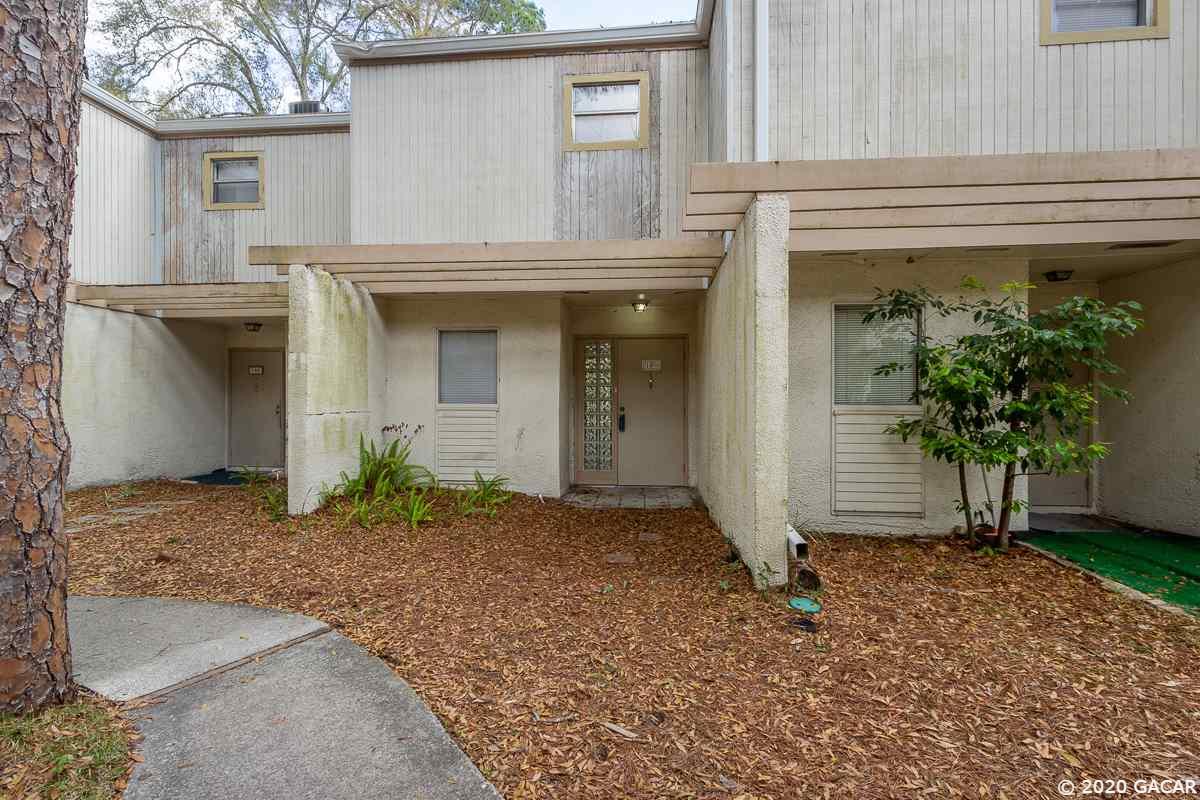 703 Southwest 75th Street, Unit 109 Gainesville, FL 32607 - Photo 1 of 26 Gallery Image 1