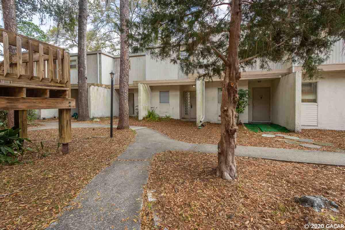 703 Southwest 75th Street, Unit 109 Gainesville, FL 32607 - Photo 2 of 26 Gallery Image 2