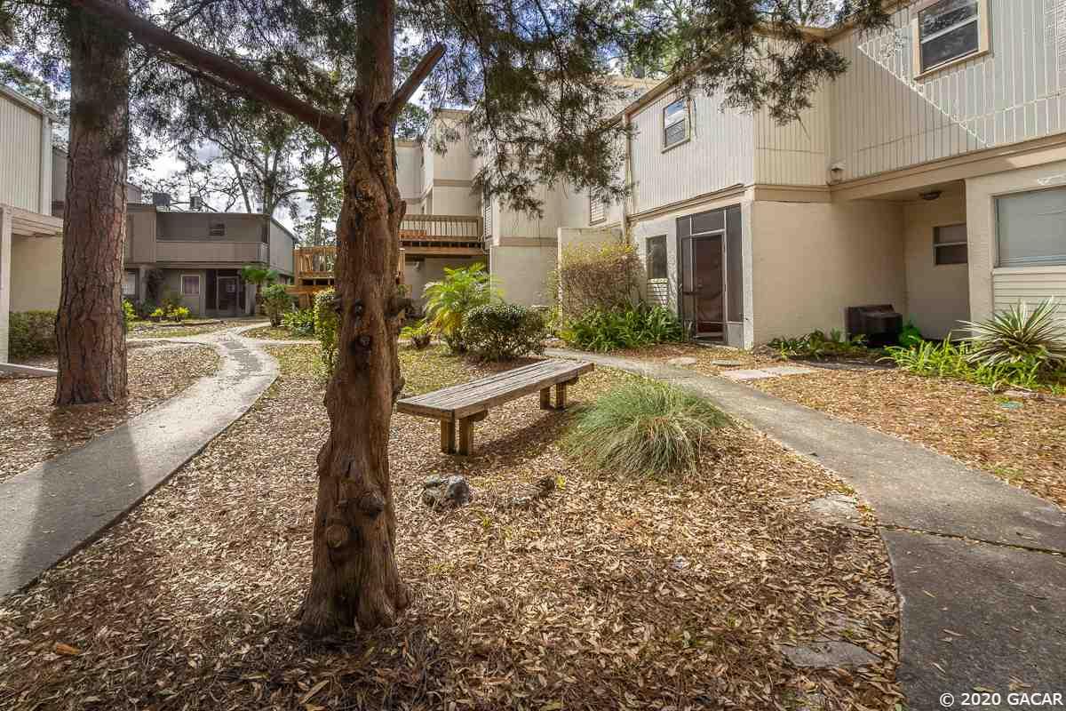 703 Southwest 75th Street, Unit 109 Gainesville, FL 32607 - Photo 3 of 26 Gallery Image 3