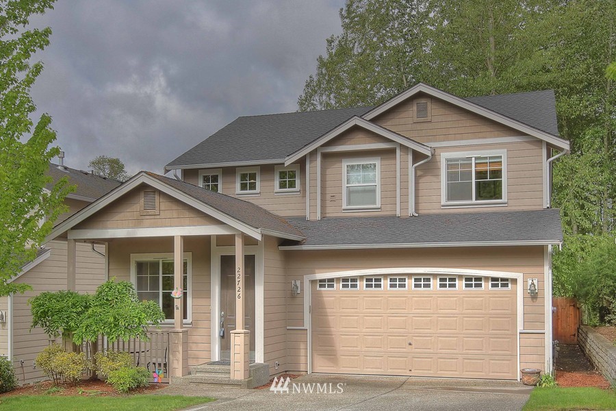 22726 30th Court Southeast Bothell, WA 98021 - Photo 1 of 15