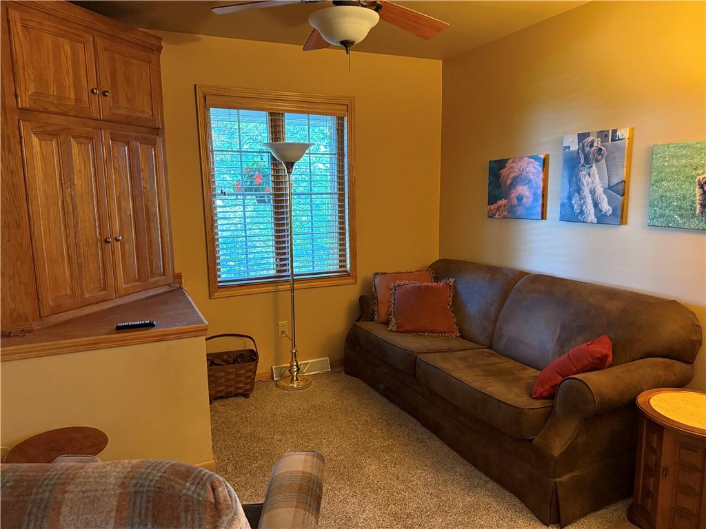 181 View Street Indiana, PA 15701 - Photo 21 of 34 a living room with furniture and a window