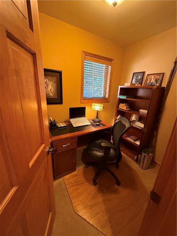 181 View Street Indiana, PA 15701 - Photo 22 of 34 a room with furniture and window