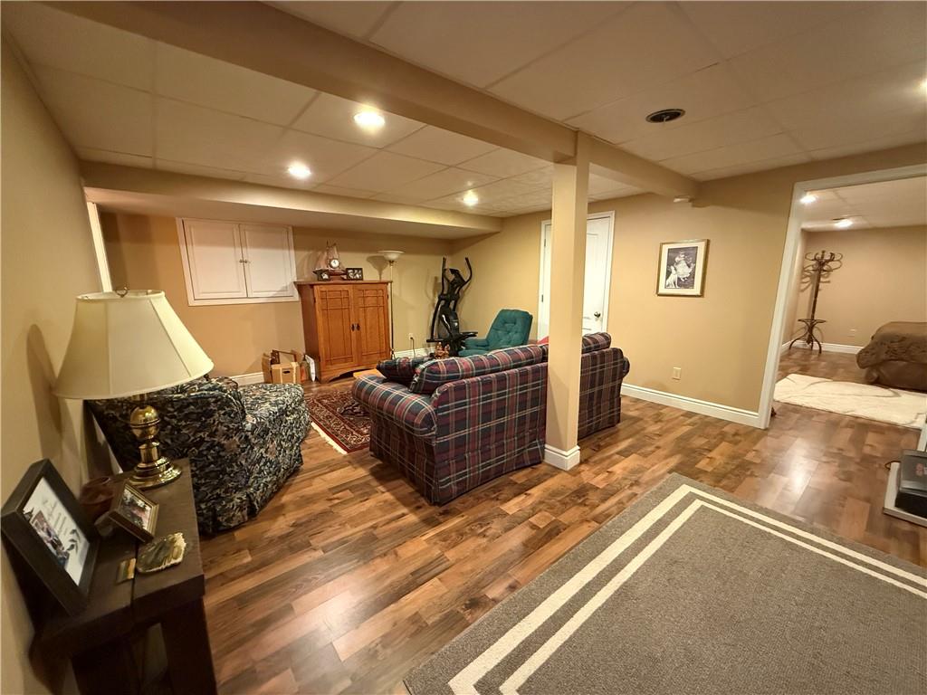 181 View Street Indiana, PA 15701 - Photo 29 of 34 a living room with furniture