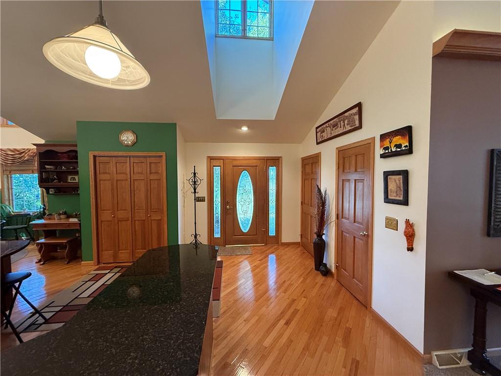 181 View Street Indiana, PA 15701 - Photo 10 of 34 a view of a room with gym equipment