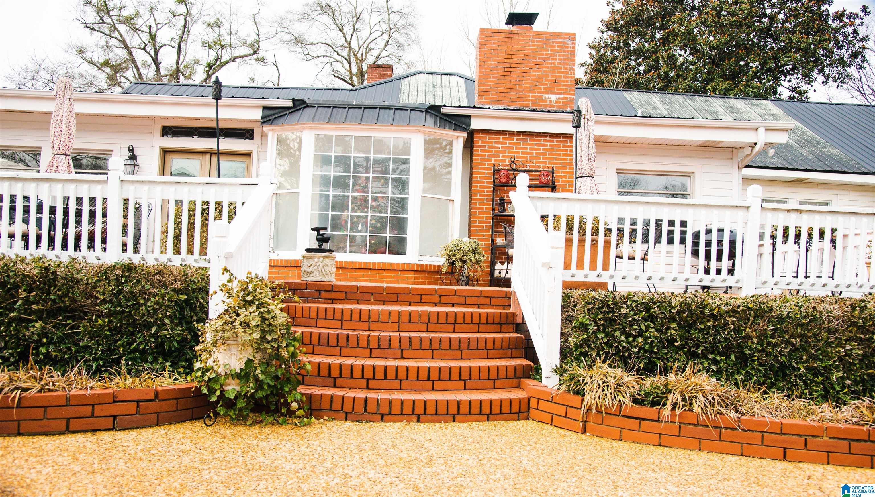 18 Lake Louise Road Sylacauga, AL 35150 - Photo 47 of 80