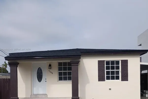 $3,000 | 4360 East 10th Avenue, Hialeah, FL 33013
