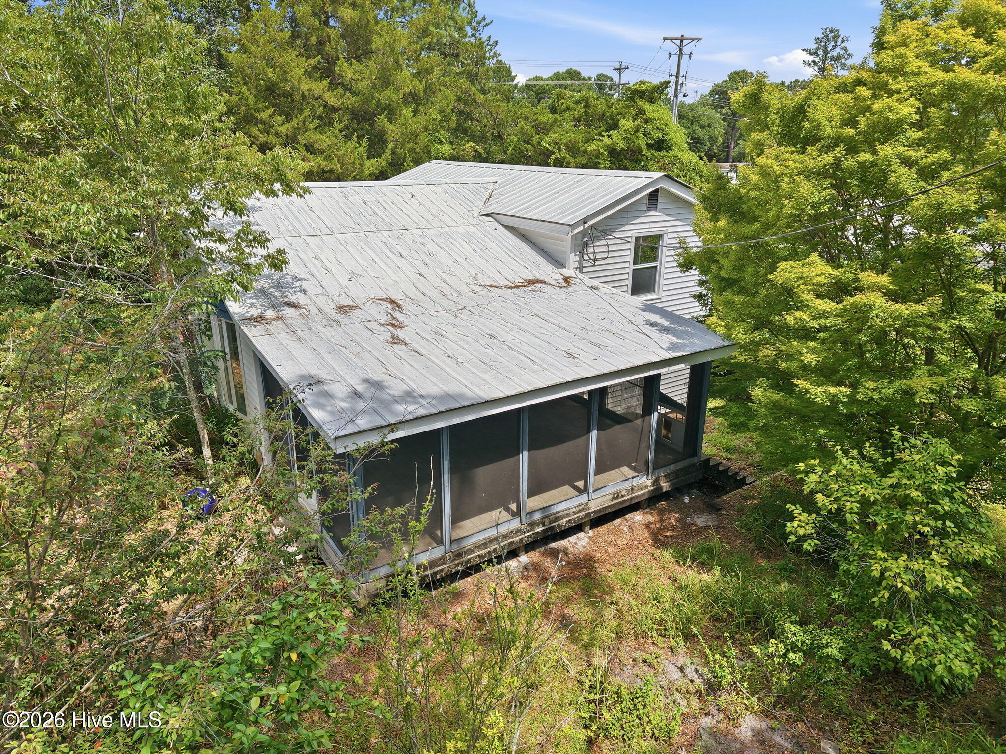 632 East Ocean Road Holly Ridge, NC 28445 - Photo 39 of 49