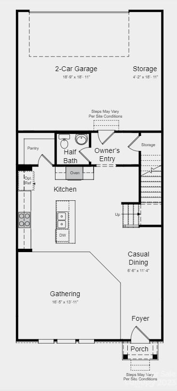 8915 Winding Waters Road Harrisburg, NC 28215 - Photo 3 of 30