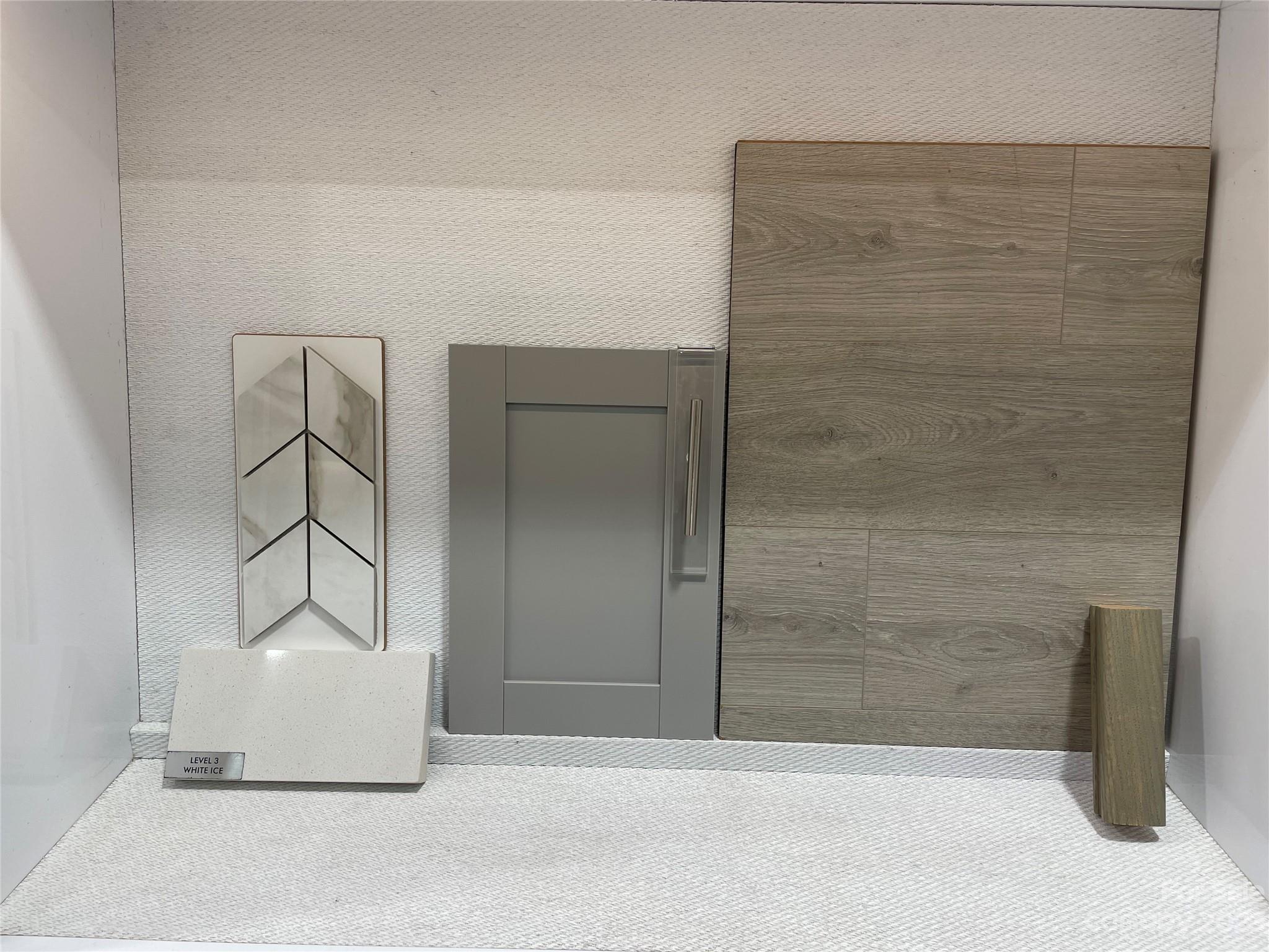 8915 Winding Waters Road Harrisburg, NC 28215 - Photo 5 of 30 a bathroom with a shower