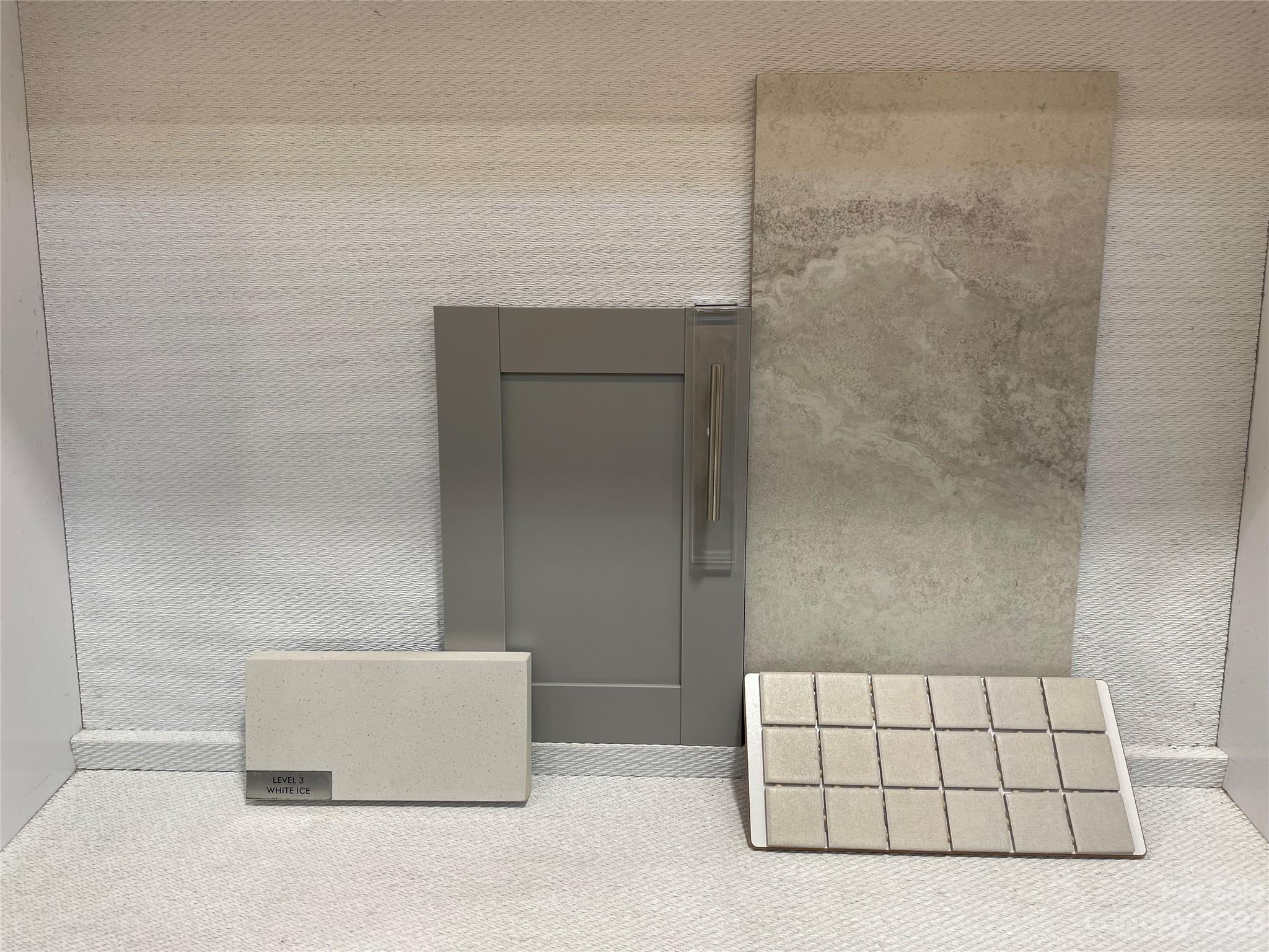 8915 Winding Waters Road Harrisburg, NC 28215 - Photo 6 of 30 view of living room