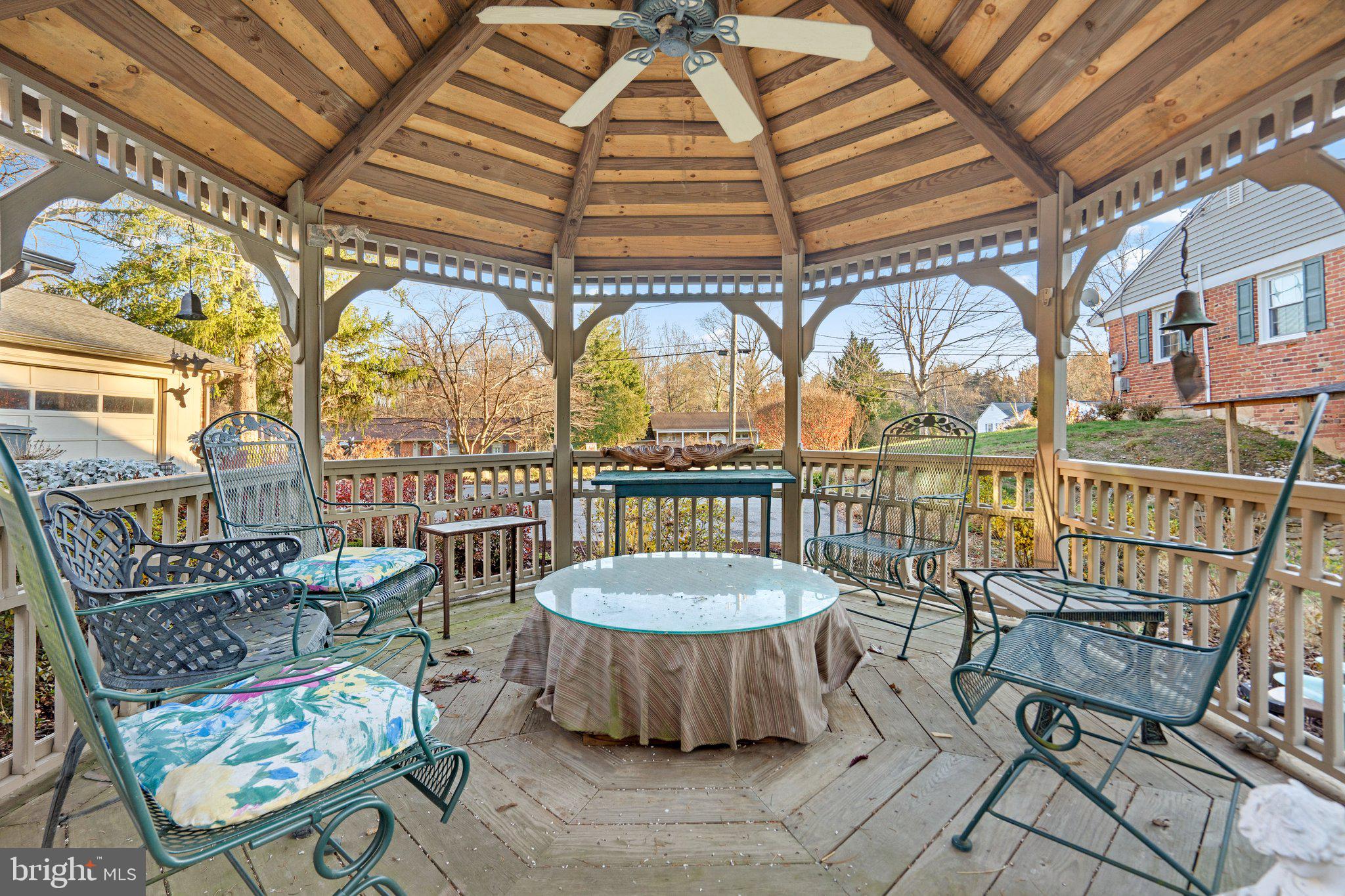 209 Ashlawn Drive Ashton, MD 20861 - Photo 27 of 35