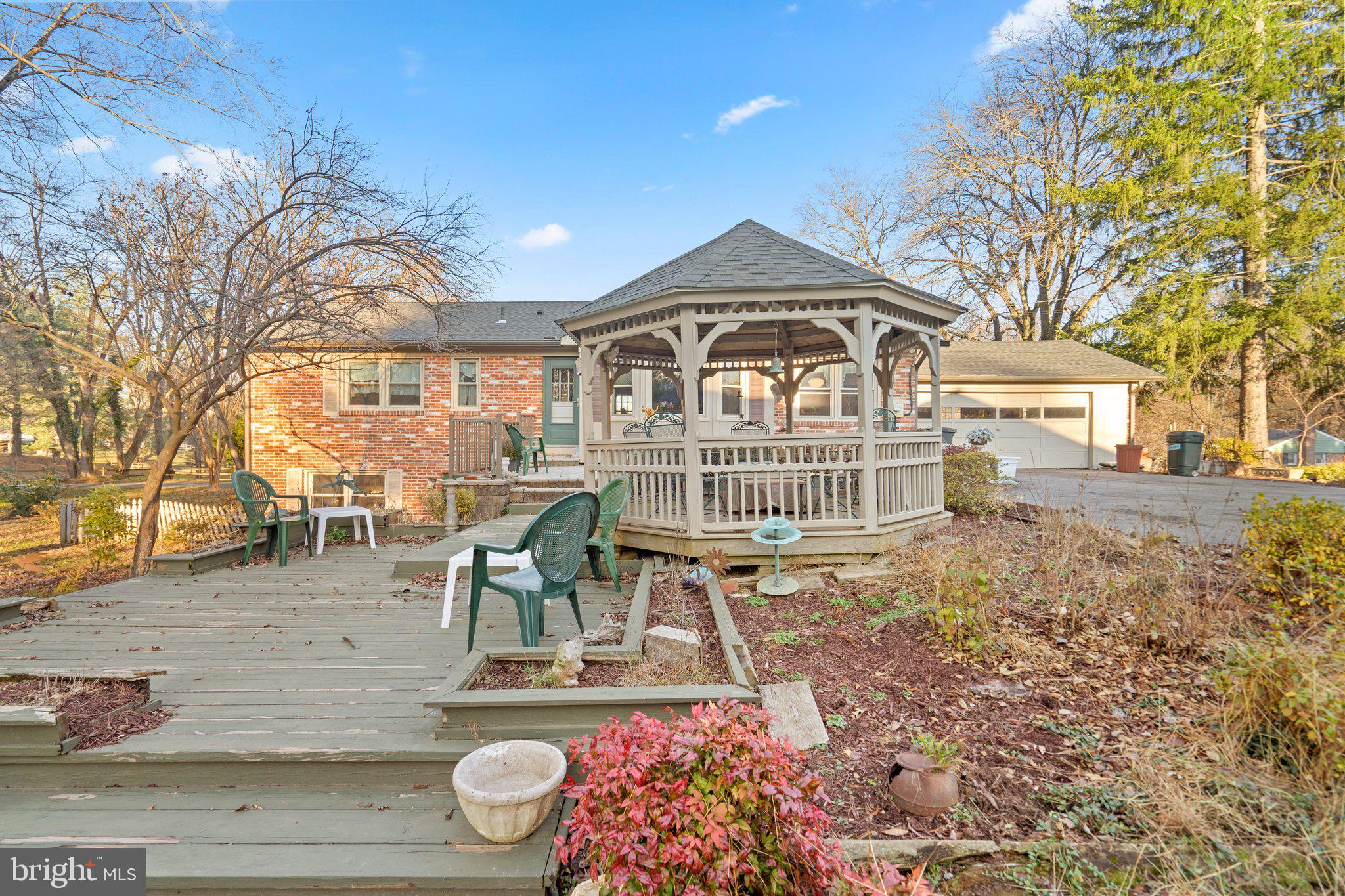 209 Ashlawn Drive Ashton, MD 20861 - Photo 28 of 35