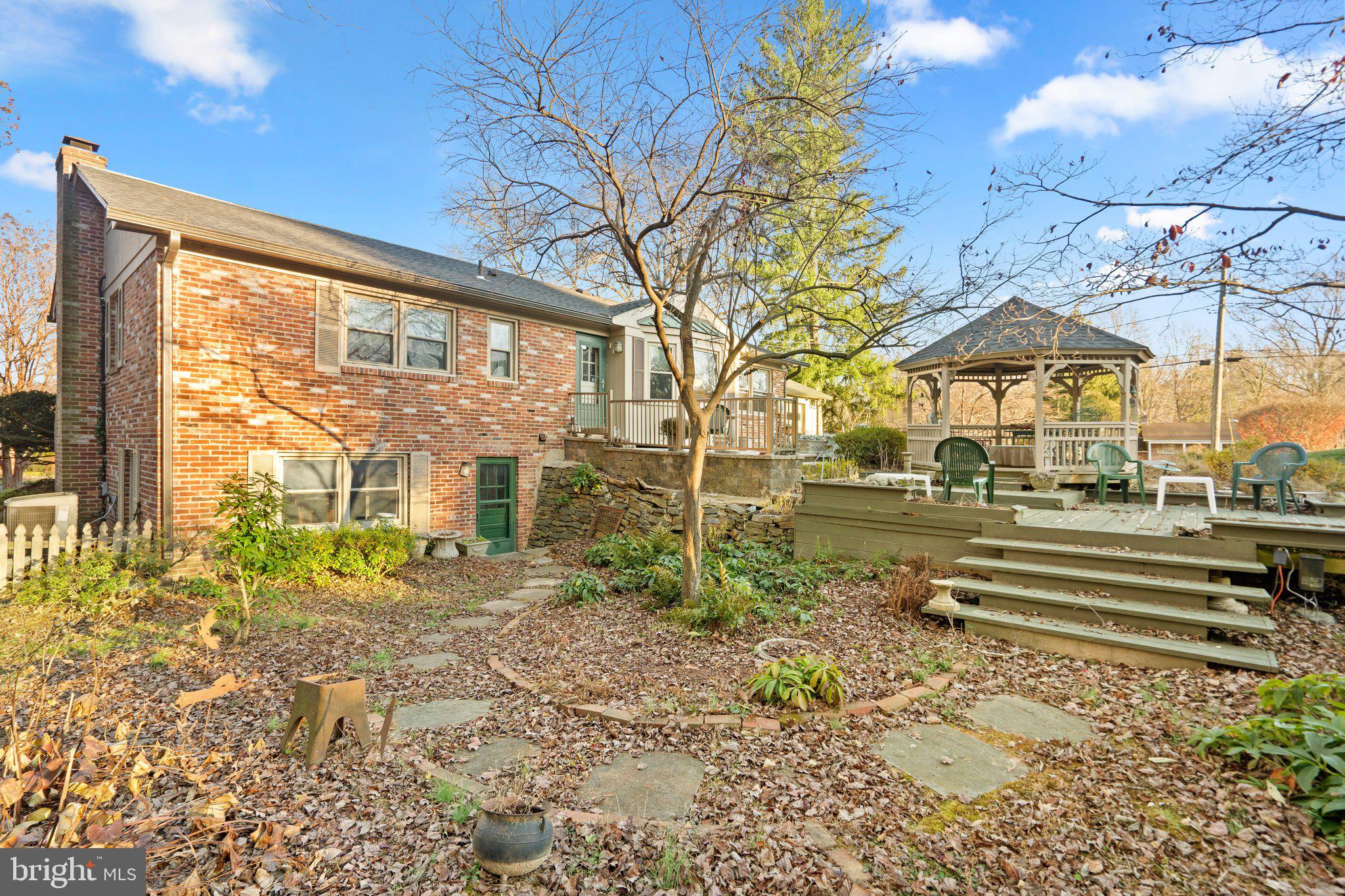 209 Ashlawn Drive Ashton, MD 20861 - Photo 34 of 35