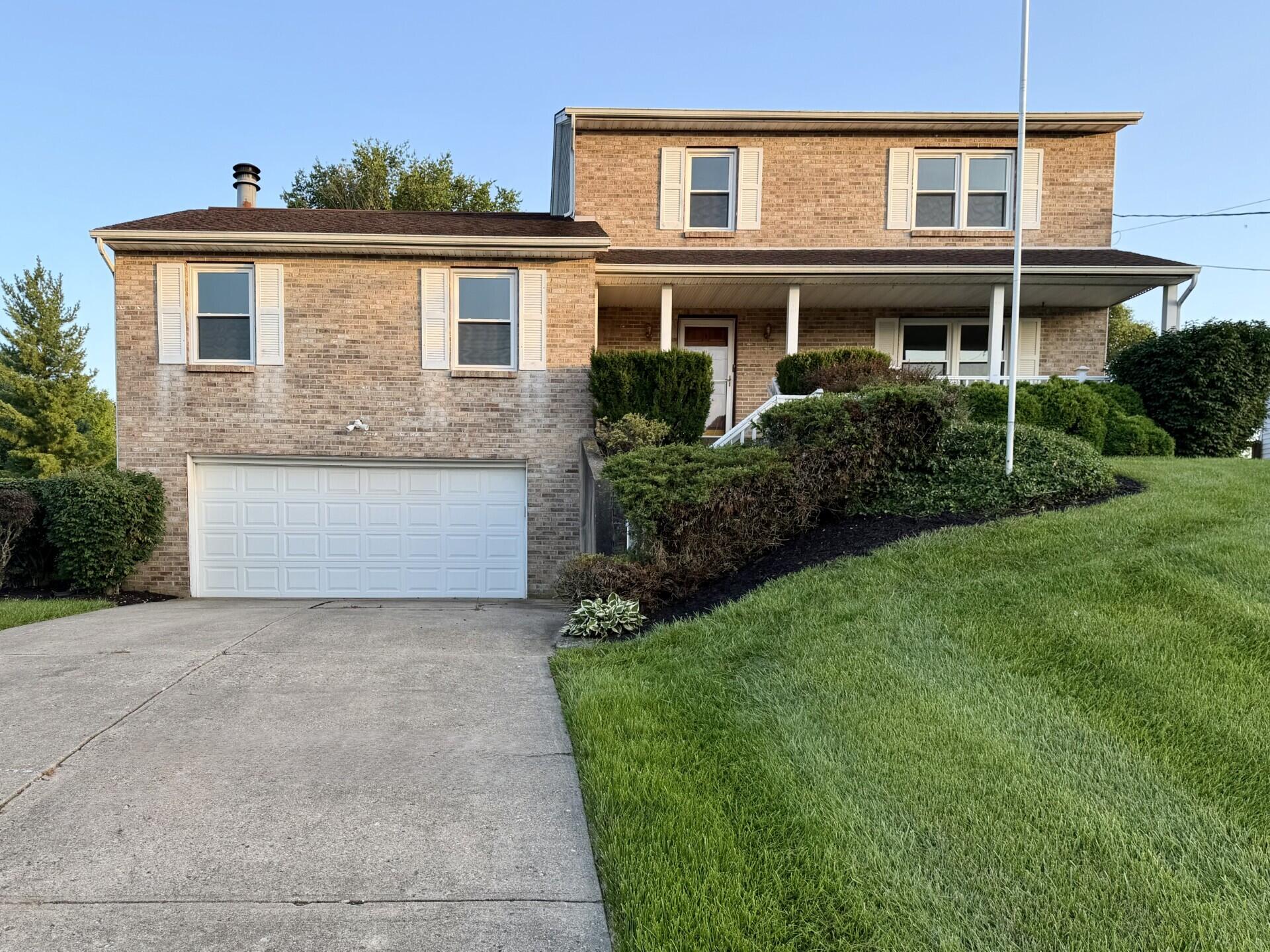 1949 Independence Road Independence, KY 41051 - Photo 3 of 49 12