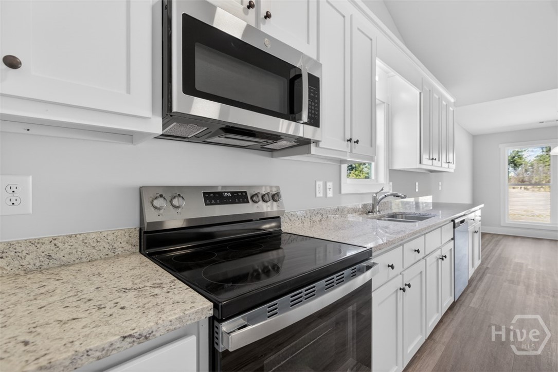 569 Liberty Hill Road, Unit 29 Hartwell, GA 30643 - Photo 9 of 46 Gallery Image 9