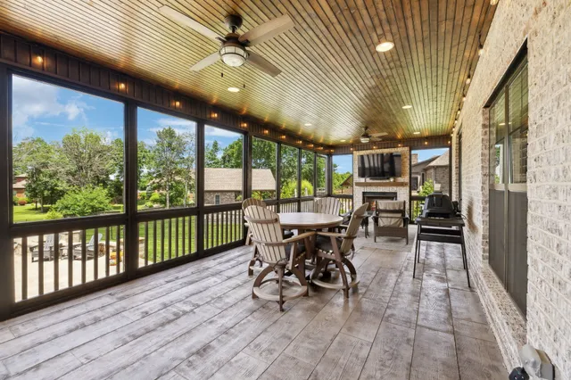 $1,499,000 | 1300 Stovall Lane, Mount Juliet, TN 37122