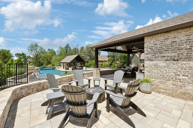 $1,499,000 | 1300 Stovall Lane, Mount Juliet, TN 37122