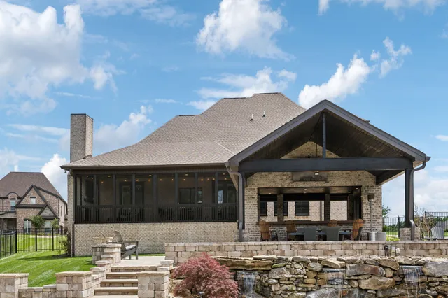 $1,499,000 | 1300 Stovall Lane, Mount Juliet, TN 37122