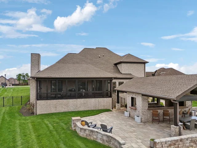 $1,499,000 | 1300 Stovall Lane, Mount Juliet, TN 37122