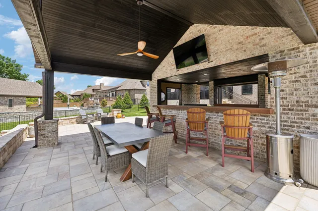 $1,499,000 | 1300 Stovall Lane, Mount Juliet, TN 37122