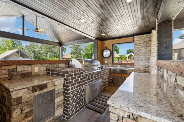 $1,499,000 | 1300 Stovall Lane, Mount Juliet, TN 37122