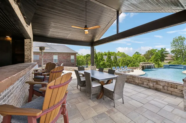 $1,499,000 | 1300 Stovall Lane, Mount Juliet, TN 37122