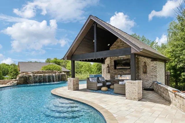 $1,499,000 | 1300 Stovall Lane, Mount Juliet, TN 37122