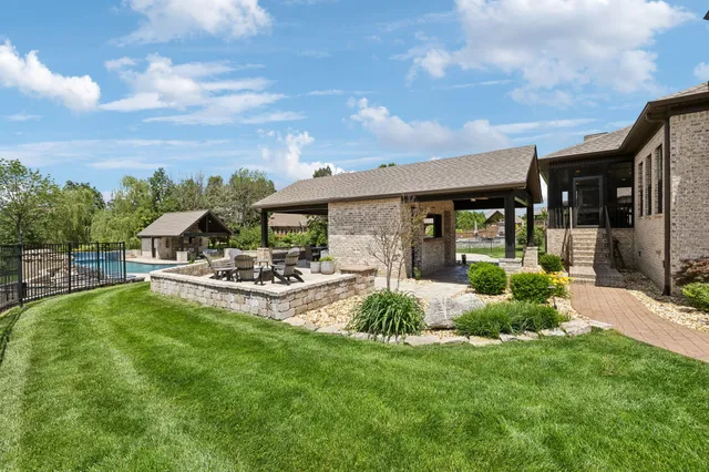 $1,499,000 | 1300 Stovall Lane, Mount Juliet, TN 37122