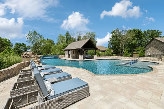 $1,499,000 | 1300 Stovall Lane, Mount Juliet, TN 37122