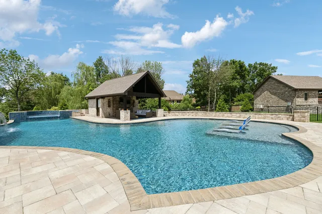 $1,499,000 | 1300 Stovall Lane, Mount Juliet, TN 37122