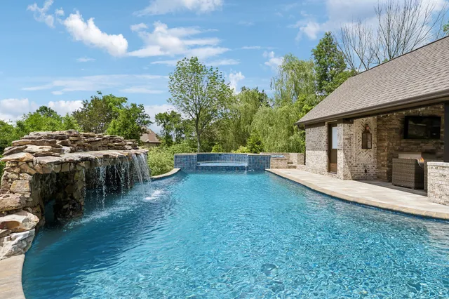 $1,499,000 | 1300 Stovall Lane, Mount Juliet, TN 37122